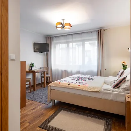 Orkana Home Zakopane Exterior photo