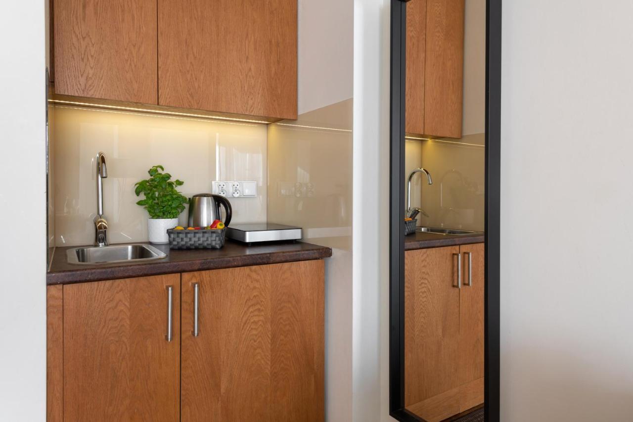 Orkana Apartment *