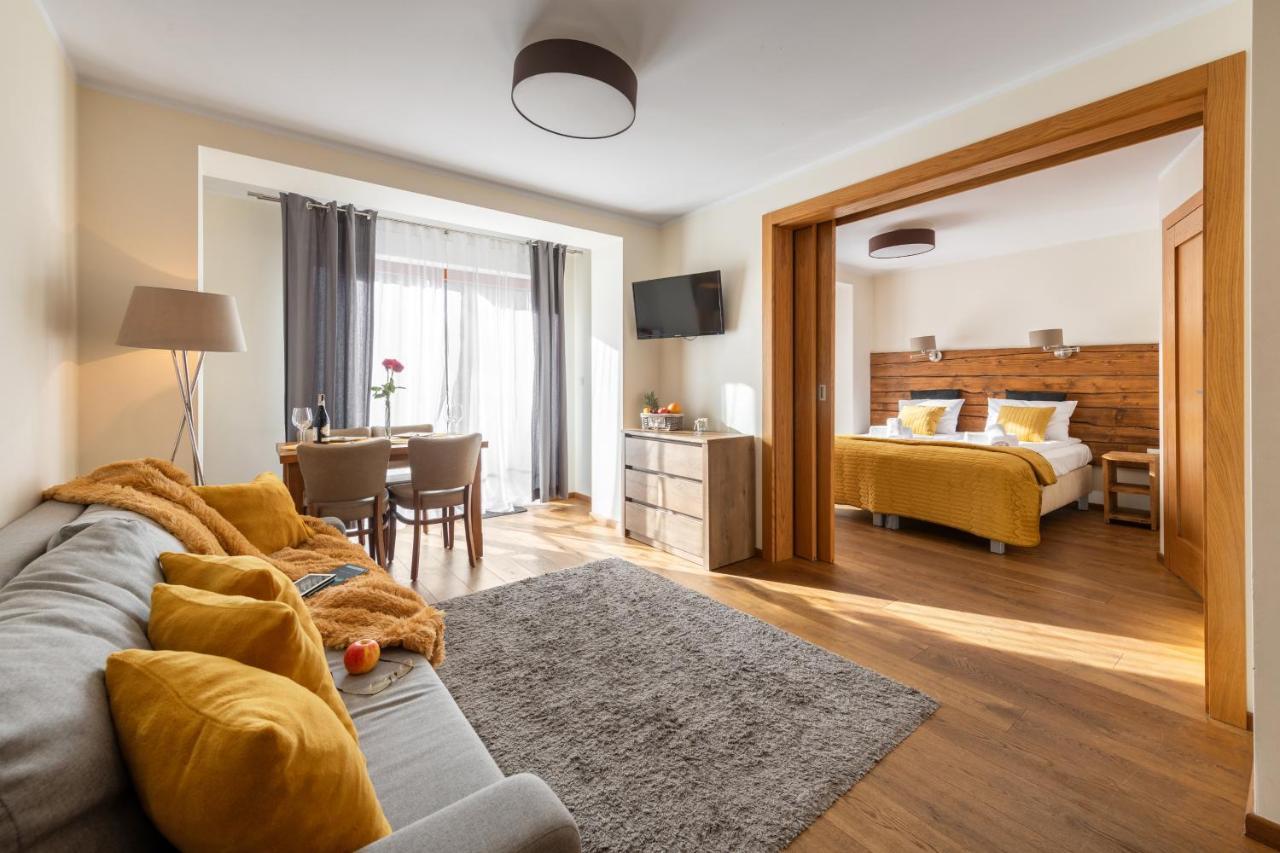 Apartment Orkana *