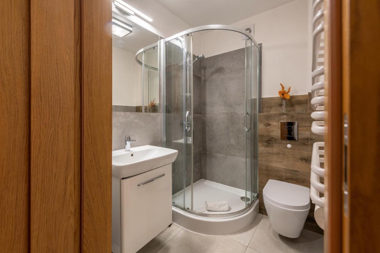 Orkana Apartment