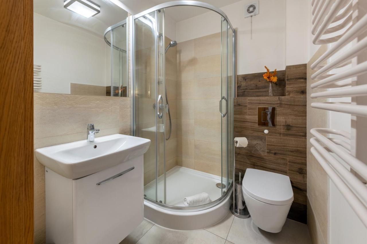 Apartment Orkana *