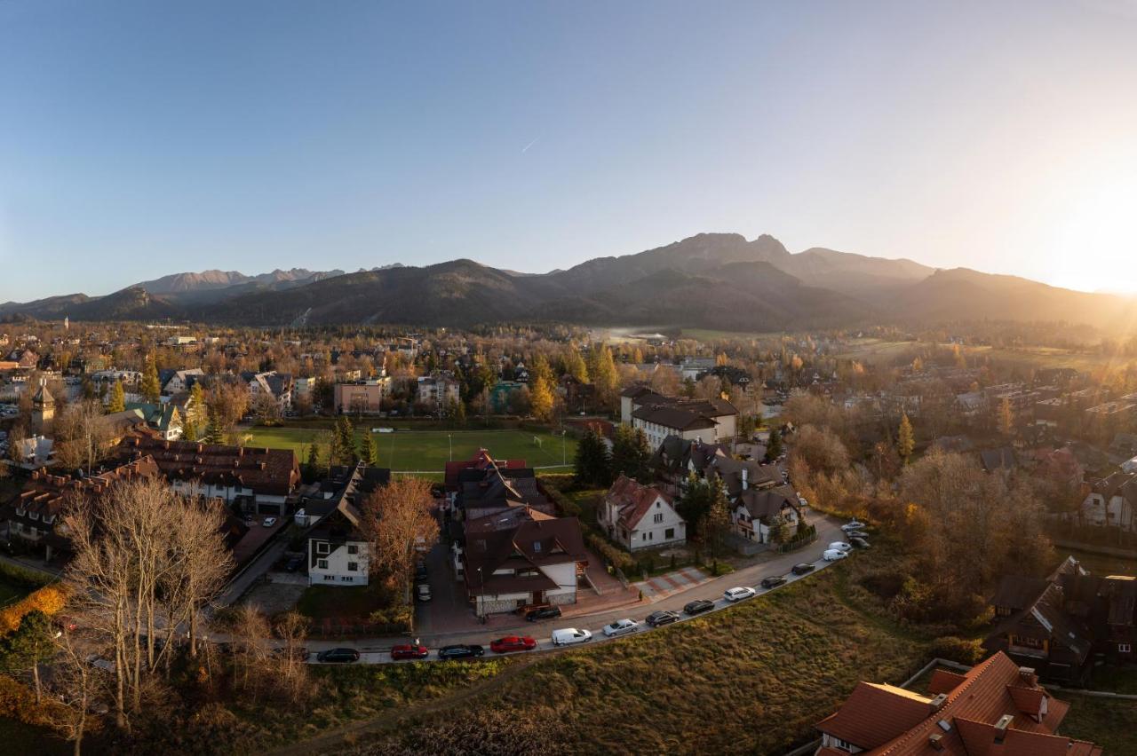 Orkana Apartment Zakopane